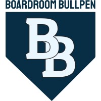 Boardroom Bullpen logo - Similar company to Smrxt