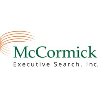 Mccormick Executive Search, Inc.