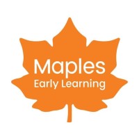 Maples Early Learning logo - Similar company to Plaîs Early Learning