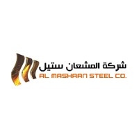 Al Mashaan Steel Co. logo - Similar company to Mascan