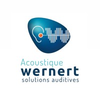 Acoustique Wernert logo - Similar company to Audya