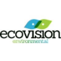 EcoVision Environmental logo - Similar company to Tccs Consultancy Services