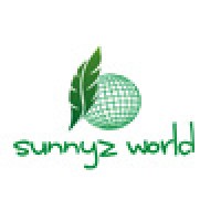 SunnyZ World logo - Similar company to Maxsimos Techsoft Pvt Ltd