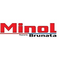 Minol USA logo - Similar company to Minol Messtechnik W. Lehmann Gmbh & Co. Kg