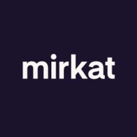 Mirkat logo - Similar company to Emurj
