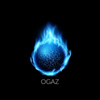 Ogaz logo - Similar company to Sharelytics