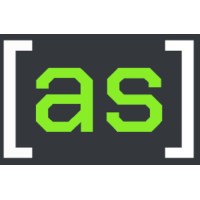 AS Automação logo - Similar company to Mk Engenharia
