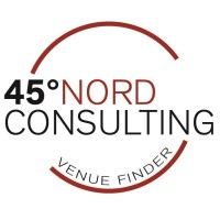 45° Nord Consulting logo - Similar company to L'Alternative
