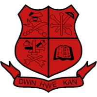 Mfantsipim School logo - Similar company to Spring Data Works