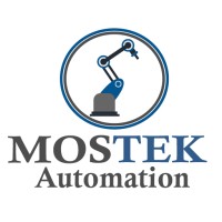 Mostek Automation ApS logo - Similar company to Biobyg