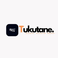 Tukutane. logo - Similar company to Sharpish
