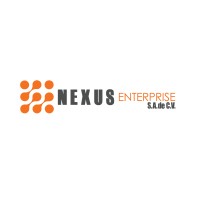 Nexus Enterprise, S.A. DE C.V. logo - Similar company to Nexus Corp Latam