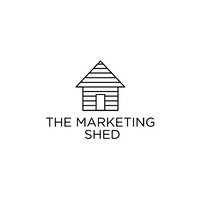 The Marketing Shed logo - Similar company to Aces Learning Hub