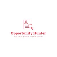 Opportunity Hunter logo - Similar company to Hrreferral Jobs