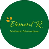 Elément'R logo - Similar company to Etik Nature