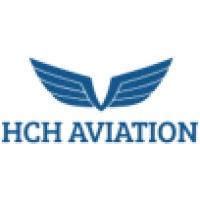 HCH Aviation logo - Similar company to Airborne Solutions Llc