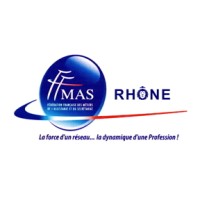 FFMAS Rhône logo - Similar company to Matex