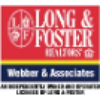 Long & Foster Webber & Associates