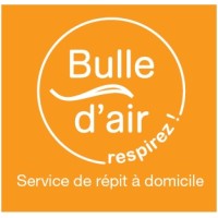 Bulle d'air Côtes d'Armor et Finistère logo - Similar company to Golf De Dinan - Côtes D'Armor
