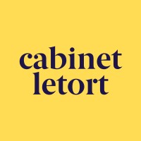 Cabinet Letort logo - Similar company to Laceau Group Llc