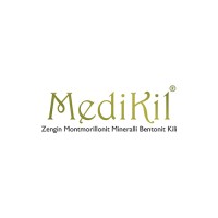 Medikil logo - Similar company to Alya Mineral
