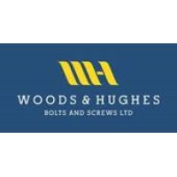 Woods & Hughes (Bolts and Screws) Ltd logo - Similar company to Nicklin Transit Packaging