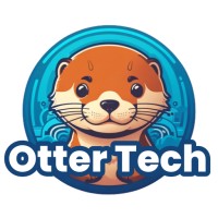 Otter Tech logo - Similar company to Conseil 3D