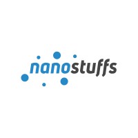 Nanostuffs logo - Similar company to Techaim Information Technologies Pvt.Ltd