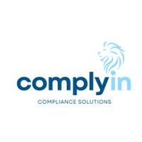 Complyin USA logo - Similar company to Confirmify