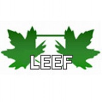 London Environmental Educators Forum (LEEF) logo - Similar company to Edukators