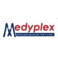 MedyPlex Pharma logo - Similar company to Noble It Solutions