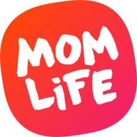 Mom.life logo - Similar company to Профессионалы.Ru