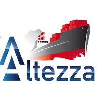 Altezza Foods logo - Similar company to Moranzoni