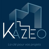 KAZEO logo - Similar company to Interresto