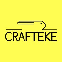 CRAFTEKE logo - Similar company to Motionsense Hd