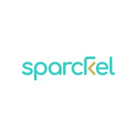 Sparckel logo - Similar company to Rapasso Cliëntvolgsysteem