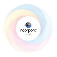 INCORPORA MEDIA logo - Similar company to The Social Dog Producciones