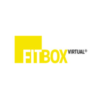 FitboxVirtual logo - Similar company to Kaleidovision