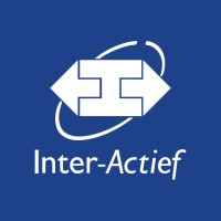 Inter-Actief logo - Similar company to Nextselect
