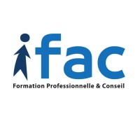 IFAC formation professionnelle & conseil logo - Similar company to Cifpro - Centre International De La Formation Professionnelle