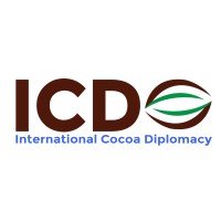 INTERNATIONAL COCOA DIPLOMACY logo - Similar company to Wispaz Technologies