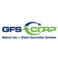 GFS Corp logo - Similar company to Gfs