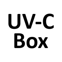 UV-C Box logo - Similar company to Uv Systems