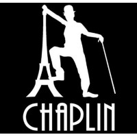 Cinémas Chaplin logo - Similar company to Chaplin Cinemas