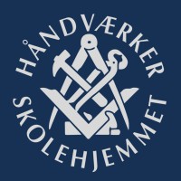Håndværker Skolehjemmet logo - Similar company to Qvortrup Administration A/S