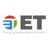 Emerging Technologies of the World logo - Similar company to Dinamika Oficial