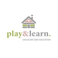 Play and Learn Childcare & Education logo - Similar company to Play N Learn