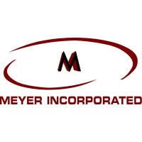 Meyer Incorporated logo - Similar company to 4Ns Supply Llc