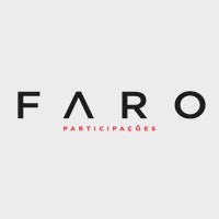 Faro Participações logo - Similar company to Mist Drinks