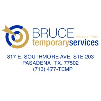 Bruce Temporary Services LLP logo - Similar company to Spardy Pvt. Ltd. 